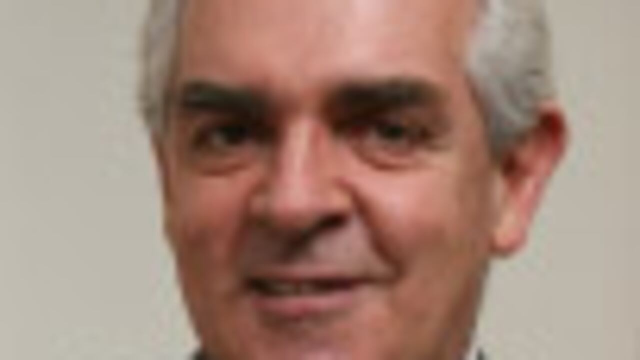 Gustavo Aristizábal
presidente Fitch Ratings