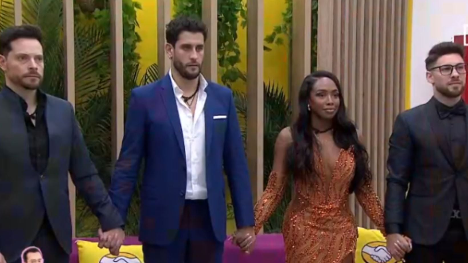 Los mejores memes y reacciones que provocó la gran final de 'La casa de los famosos Colombia'