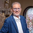 Carlos Suárez.
