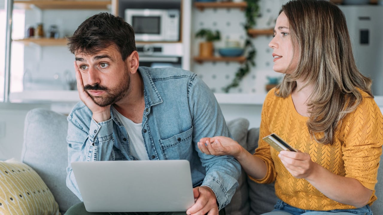 Entre las amenazas más comunes están la venta de entradas falsas y el phishing.