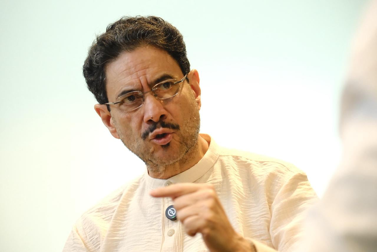 Iván Cepeda