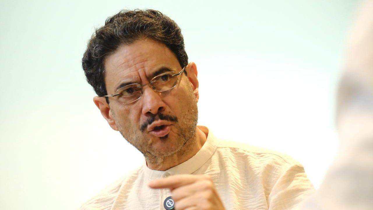 Iván Cepeda