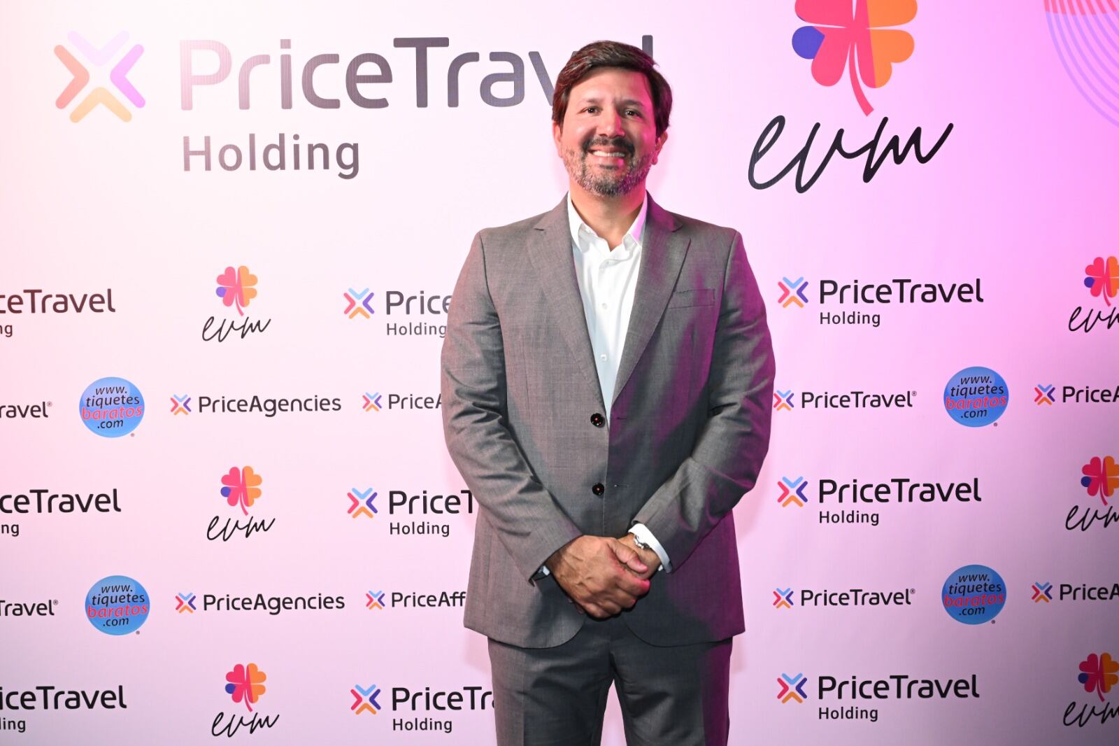 Jorge Restrepo, CEO de PriceTravel Holding, asegura que la compañía utiliza herramientas tecnológicas avanzadas para simplificar la toma de decisiones y ofrecer respuestas más precisas en menos tiempo.