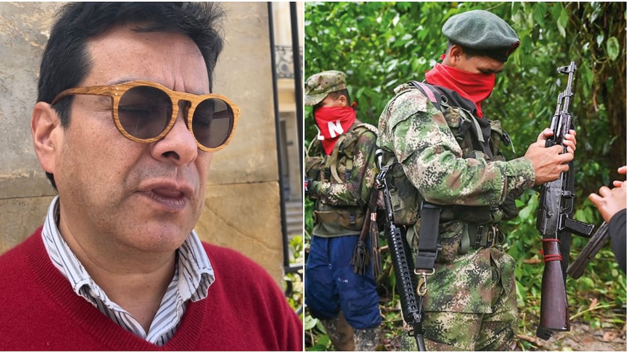 Desde la oficina del alto comisionado de Paz se detalló la crisis en el Chocó por cuenta del paro armado.