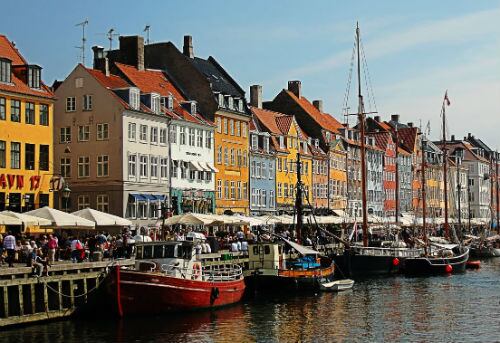 26.Copenhage (Dinamarca). Foto: http://que-ver-en-mi-viaje-a.blogspot.com