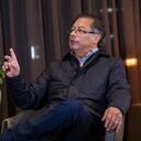 GUSTAVO PETRO
11 DE MAYO 2022
FOTO: ESTEBAN VEGA LA-ROTTA
REVISTA SEMANA