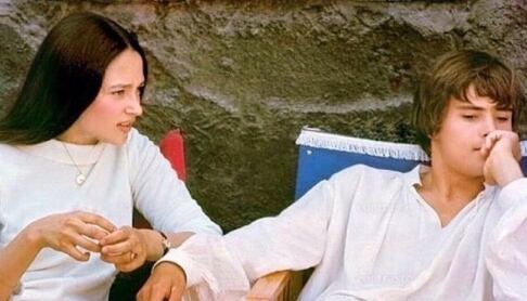 Muerte de Olivia Hussey