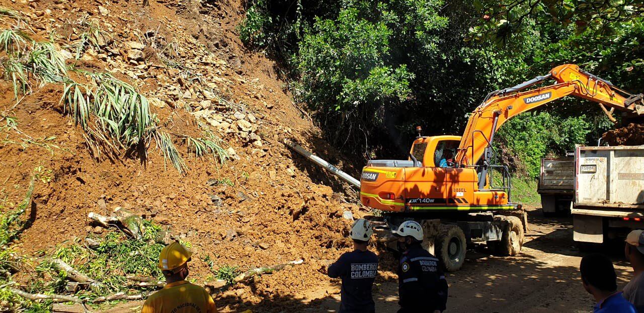 Dan por terminadas las labores de búsqueda en Valdivia y revelan identidades de las víctimas