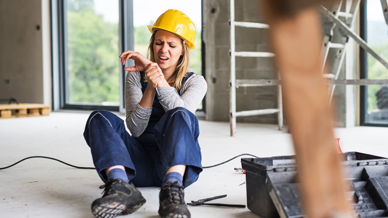 Los empleadores deben reportar el caso para iniciar la atención.