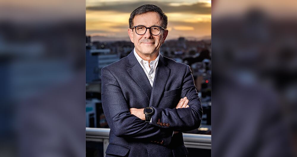 El general (r) Vargas se lanzó al ruedo.