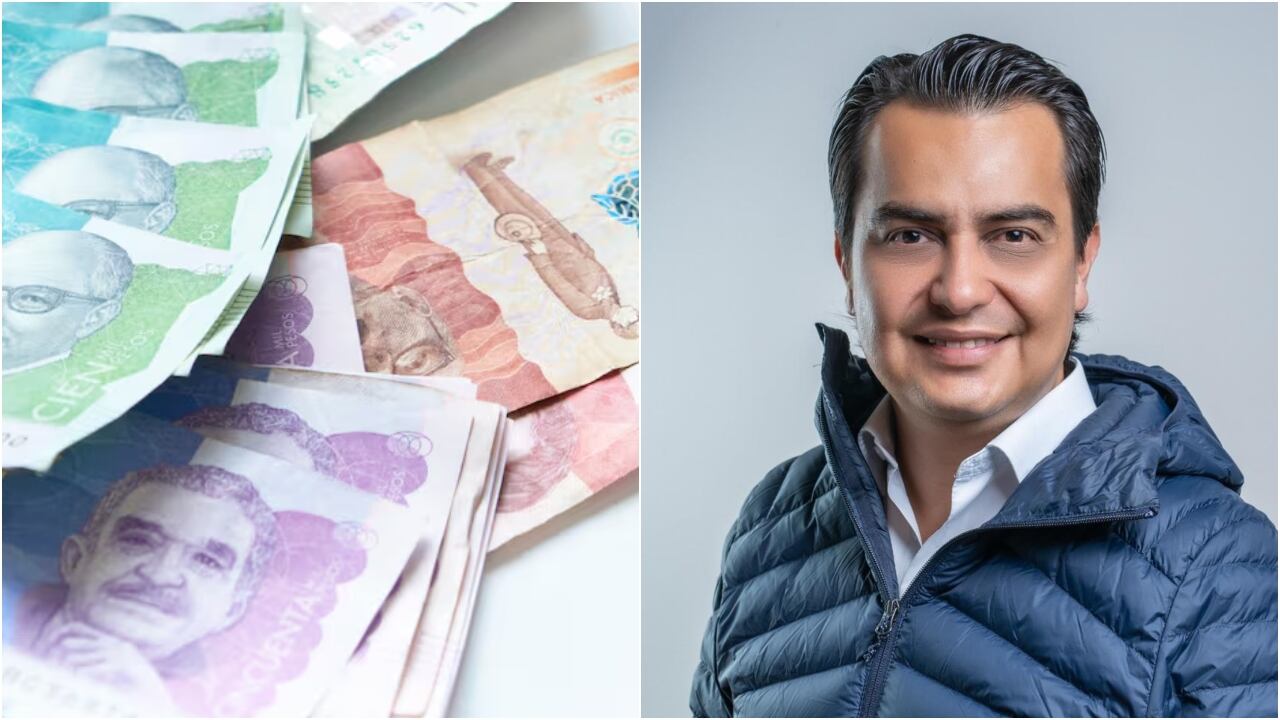 José Acuña Bayona advierte efectos del salario mínimo en mipymes