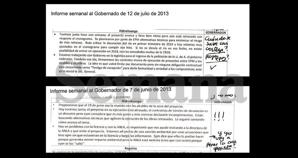 Fajardo ¿Y yo voy a poner la cara por EPM?