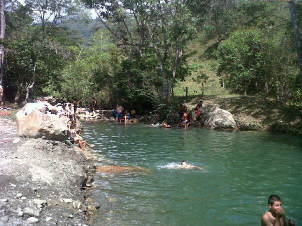 Campohermoso, Boyacá