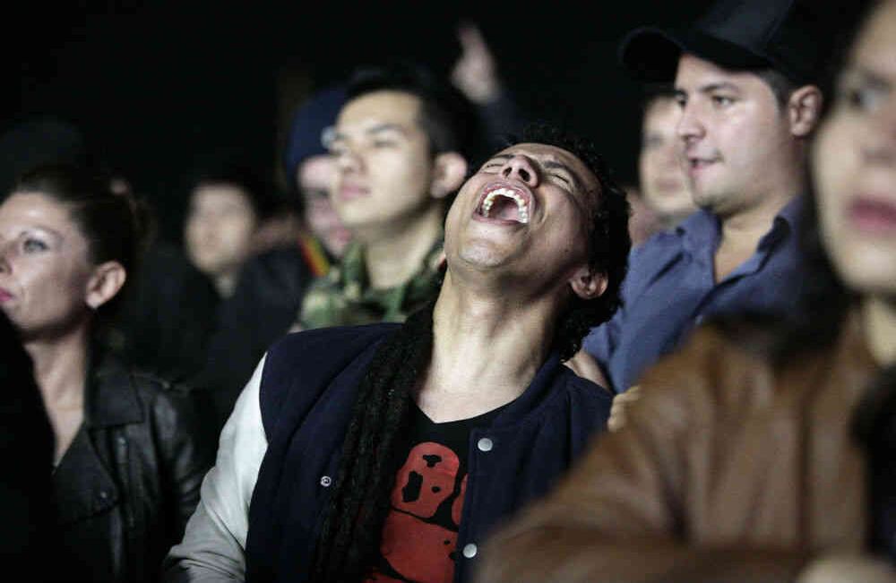 Almax. Alvaro Tavera /Semana.