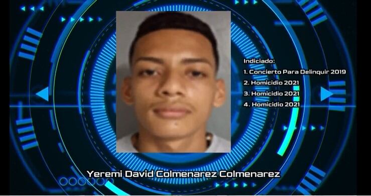 El expediente contra el llamado juez de Los Costeños reveló que hasta peligroso Digno Palomino fue beneficiado con sus decisiones