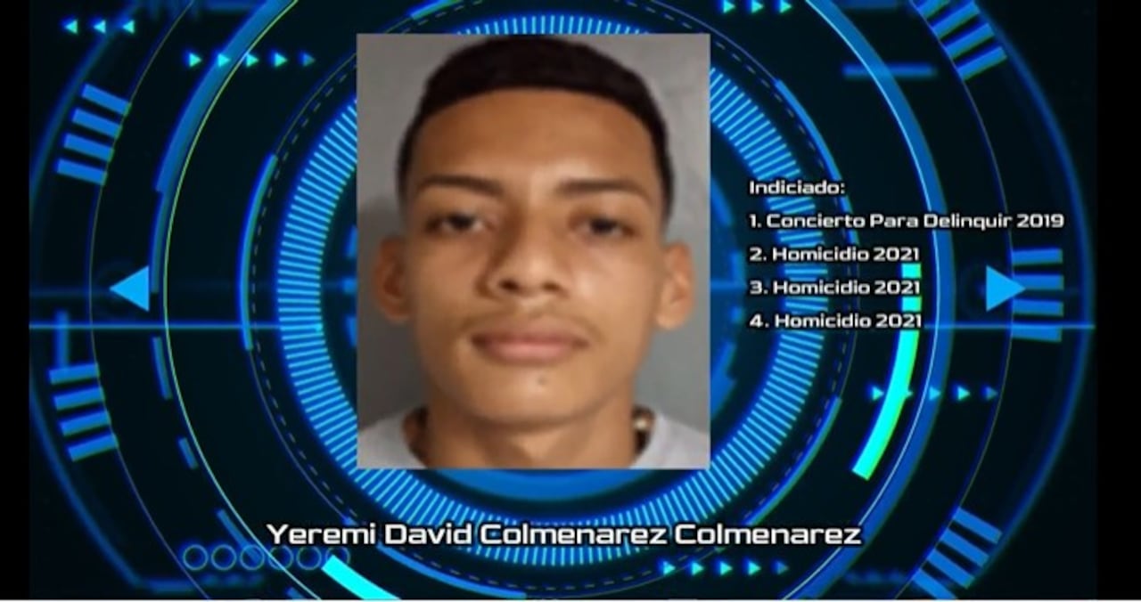 El expediente contra el llamado juez de Los Costeños reveló que hasta peligroso Digno Palomino fue beneficiado con sus decisiones