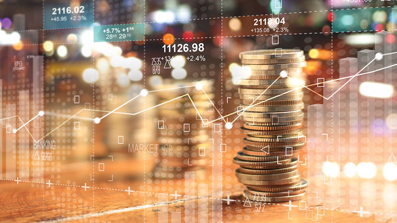 'El sector financiero y su salto digital’