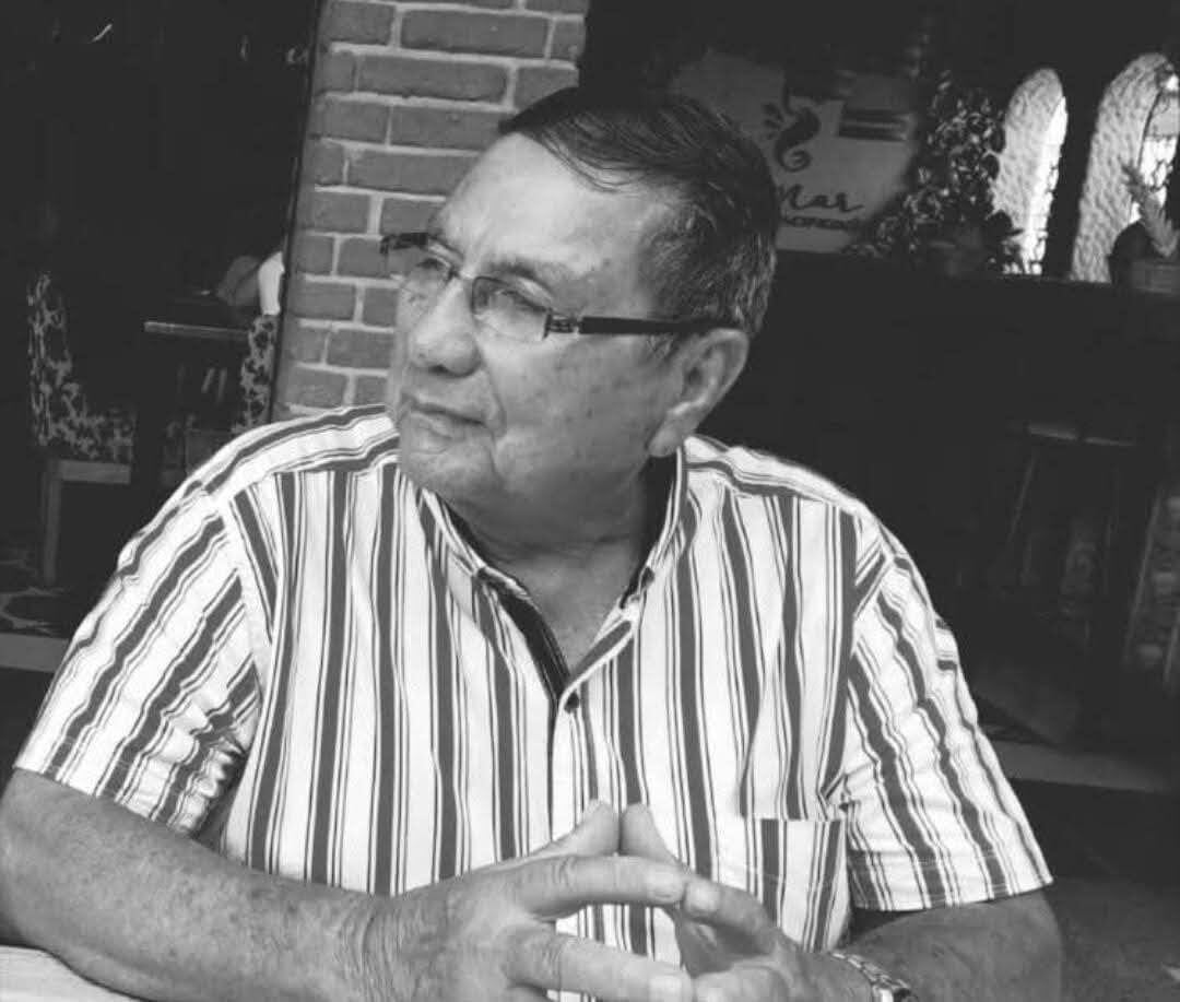 José Alberto Trujillo Perdomo, de 73 años, murió tras sufrir un infarto mientras esperaba para ser atendido en la Nueva EPS de Neiva.