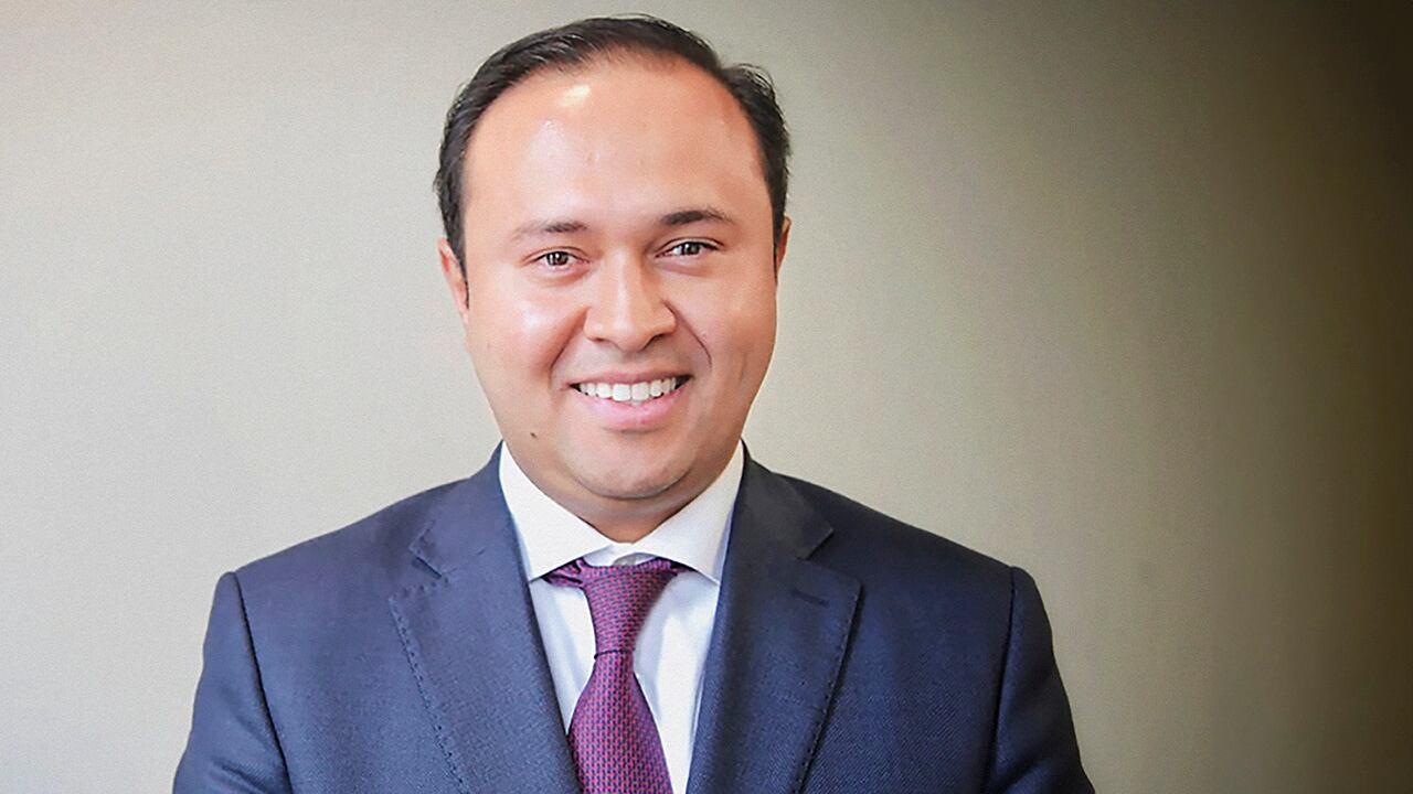 Juan José Oyuela, director de ejecución y operación del Invías, sería, presuntamente, la persona con la que se coordinaba la entrega de los contratos.