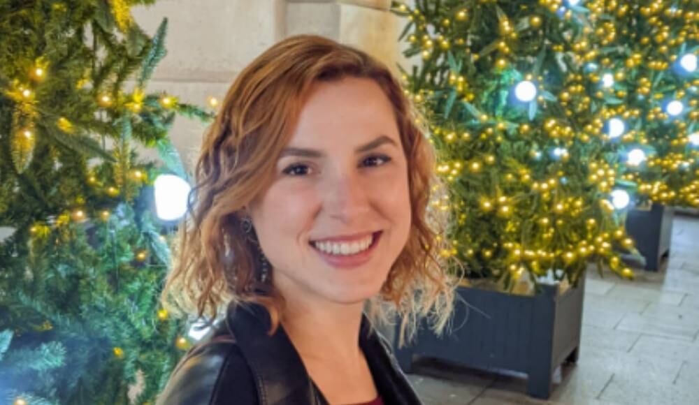 Fernanda Lind murió el pasado 15 de octubre 2024.