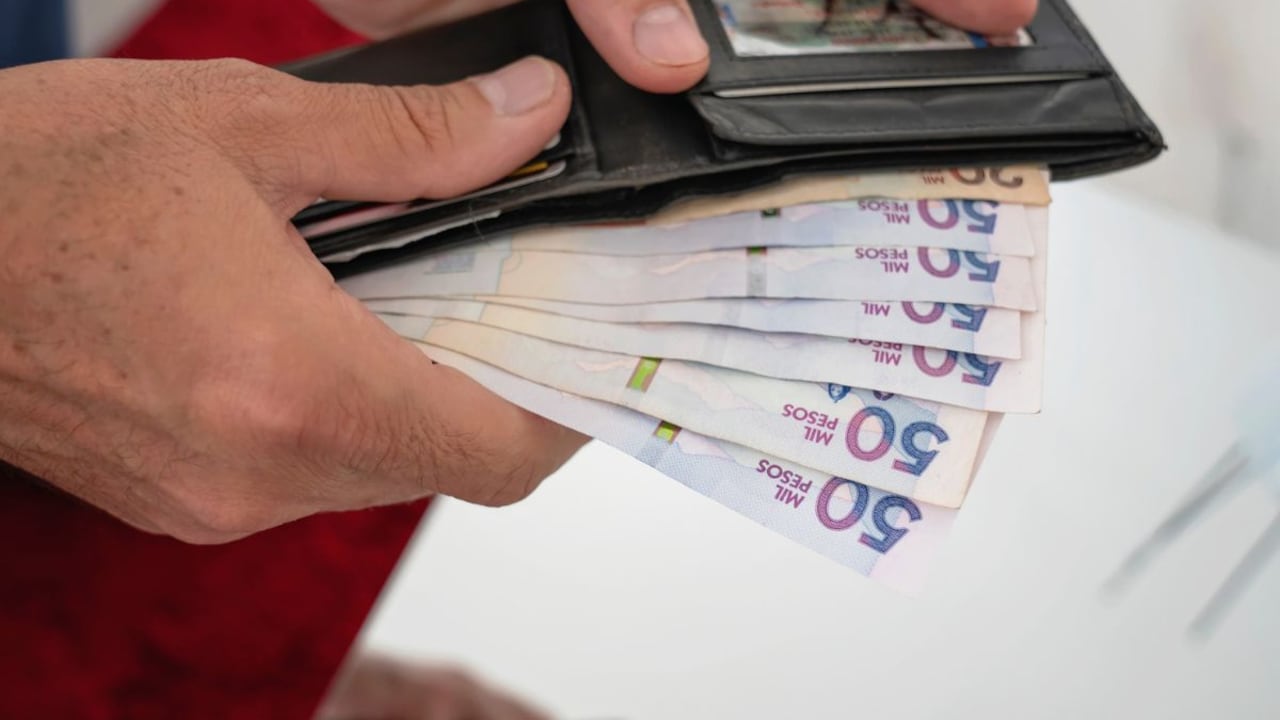 La jornada laboral en Colombia se reducirá de manera gradual en los próximos años.