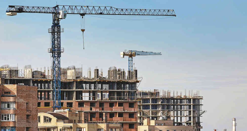 Las condiciones para lograr mejores resultados en el sector, según Camacol, están en la reactivación de la demanda agregada y la recuperación de la confianza del consumidor.