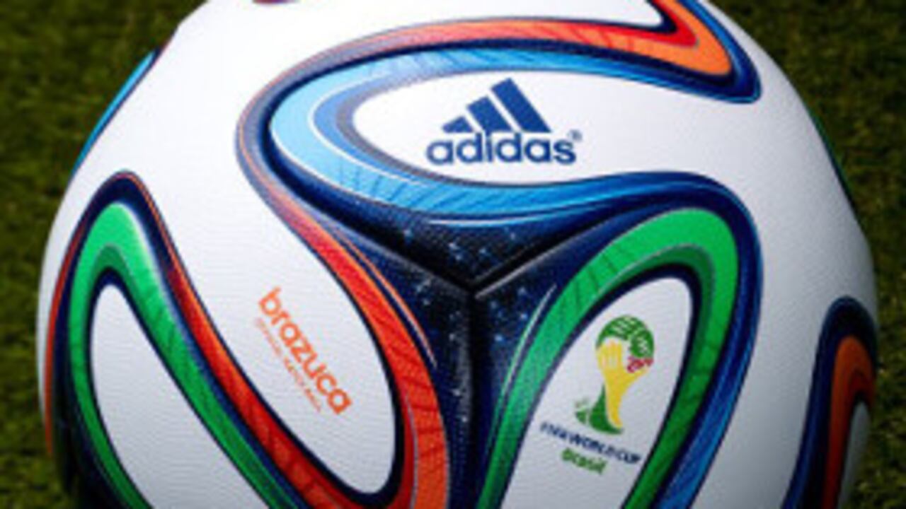 Durante la Copa Mundial de la FIFA Brasil 2014, la marca de fútbol número uno ha sido la marca más comentada con un aumento de 5.8 millones de seguidores a través de todas las principales plataformas de redes sociales. Más que ninguna otra marca deportiva.