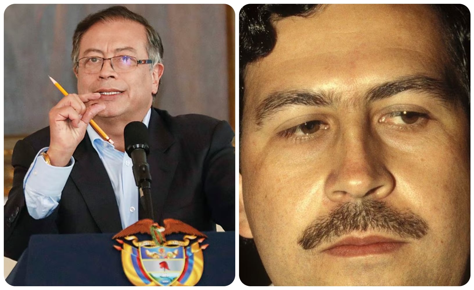 El jefe de Estado habló del funcionamiento de las actuales organizaciones, que según dijo, son internacionales.