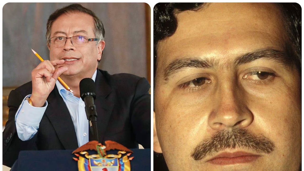 De acuerdo con el jefe de Estado, fue la misma oligarquía la que “lo generó y lo construyó”.