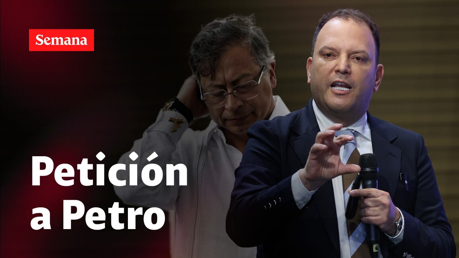 Director de Asocapitales le hace petición al Gobierno Petro. Entérese aquí