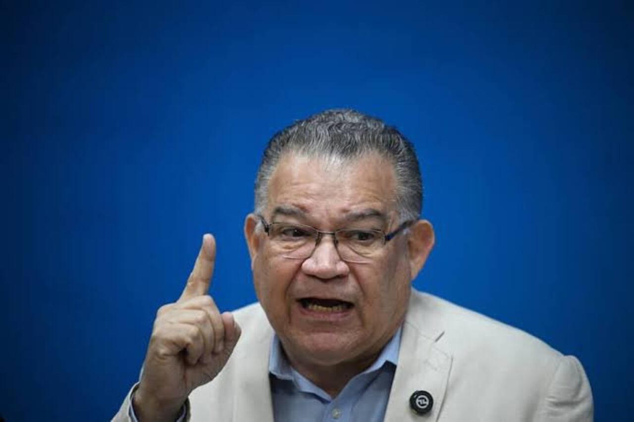 El excandidato presidencial Enrique Márquez fue un gran crítico de la negativa del Tribunal Supremo de Justicia (TSJ) de Venezuela a revisar una sentencia que convalidó la reelección del presidente Nicolás Maduro, denunciada como un fraude por la oposición, y anunció un nuevo recurso legal.