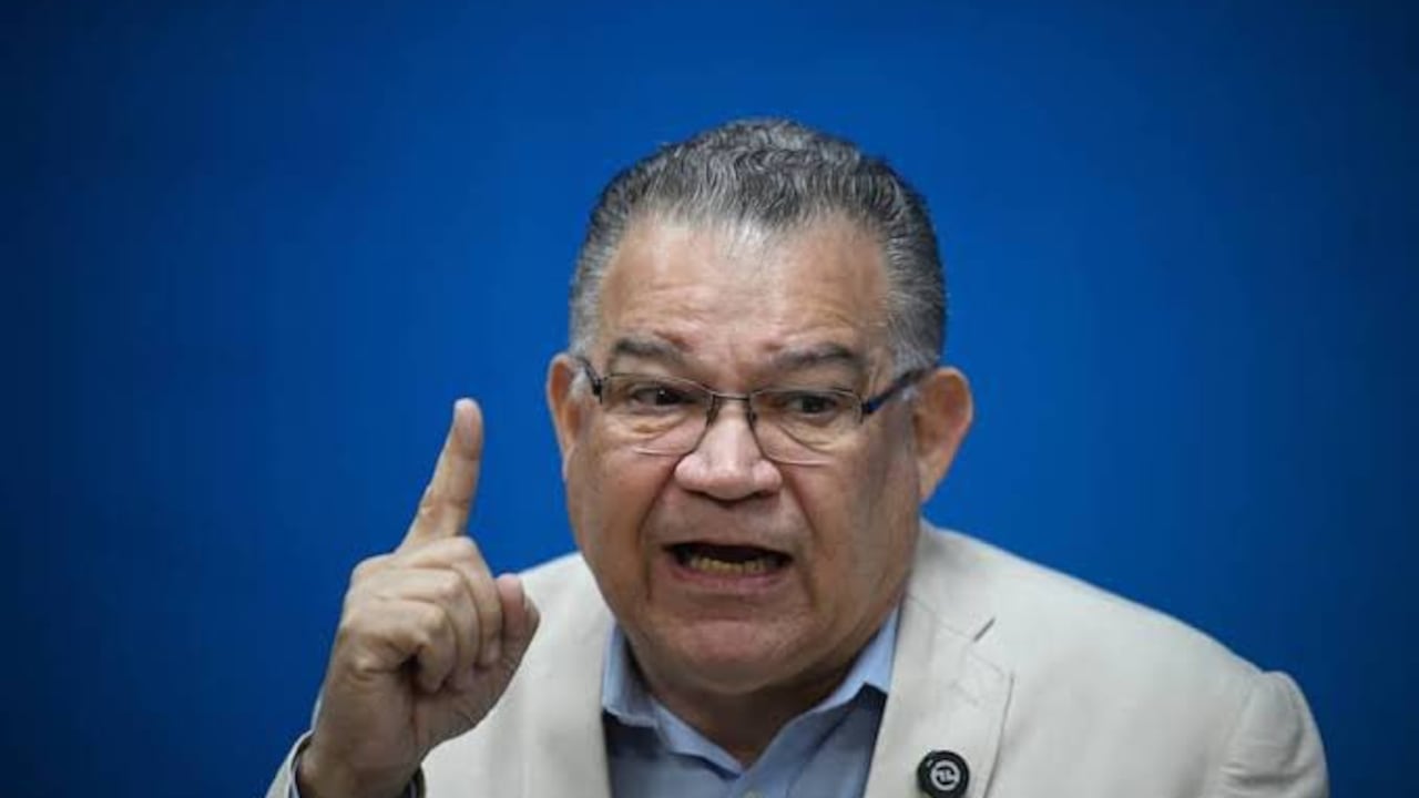 El excandidato presidencial Enrique Márquez fue un gran crítico de la negativa del Tribunal Supremo de Justicia (TSJ) de Venezuela a revisar una sentencia que convalidó la reelección del presidente Nicolás Maduro, denunciada como un fraude por la oposición, y anunció un nuevo recurso legal.