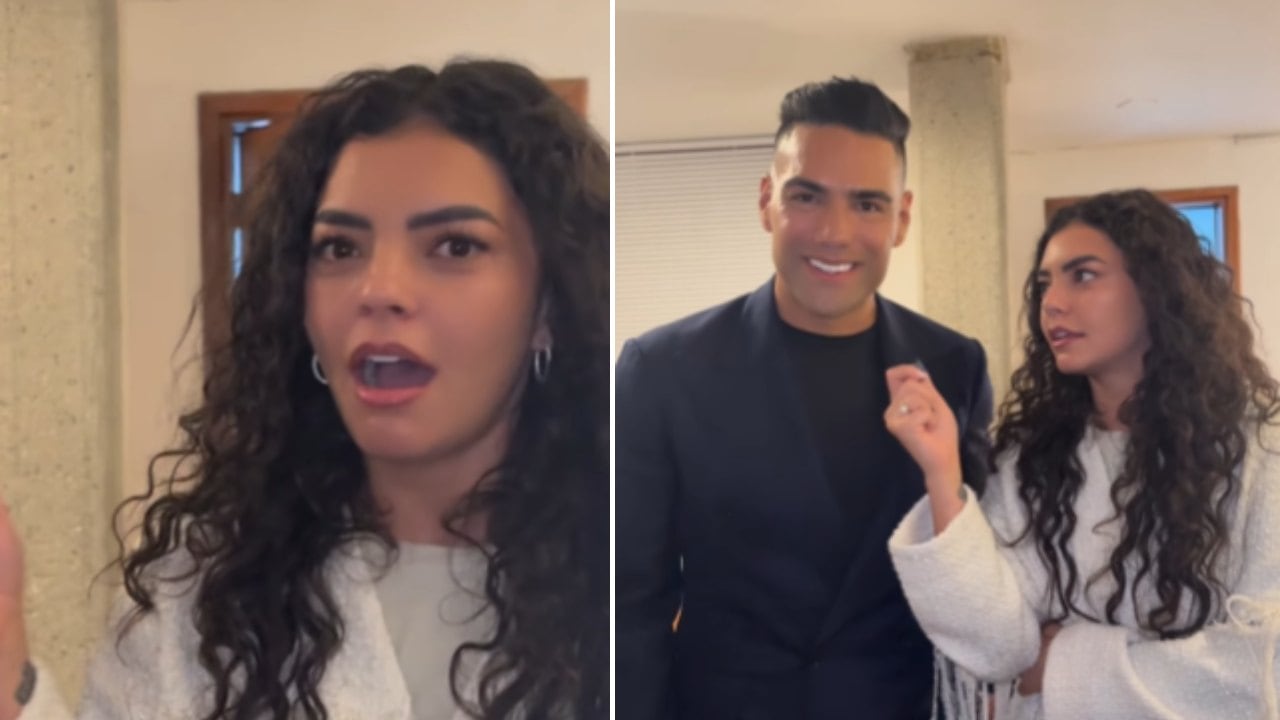 Valentina Taguado y Falcao García