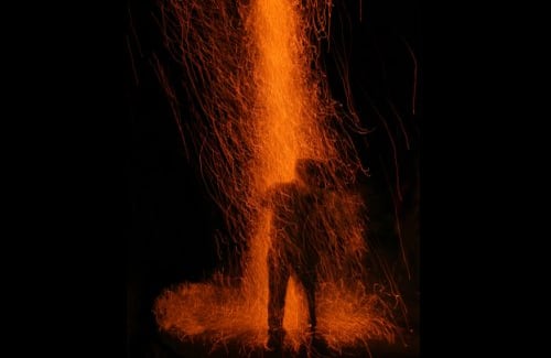 Fuegos Artificiales / Aficionado

