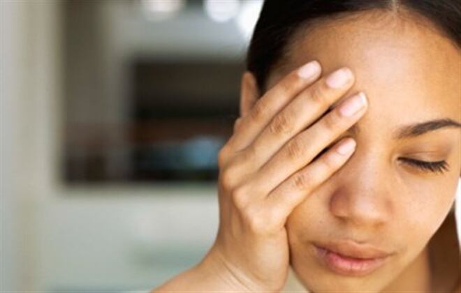 Además de mareo, puede haber fiebre, algunas veces- Foto: A.P.I