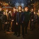 HBO lanzó el póster oficial de Harry Potter Regreso a Hogwarts, el reencuentro del elenco 10 años después.