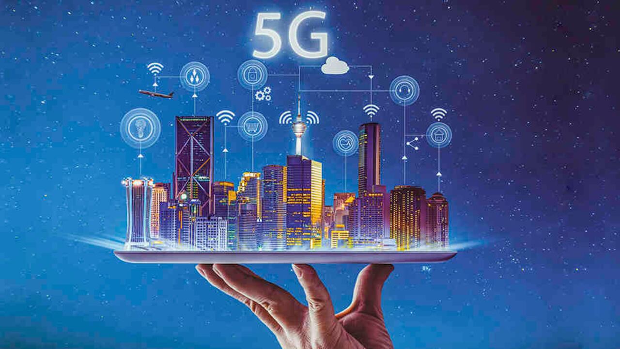 Cambios en tamaño, capacidad de almacenamiento y baterías marcarán el futuro de los dispositivos de cómputo basados en la tecnología 5G.