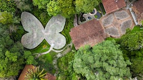 Jardín Botánico del Quindío