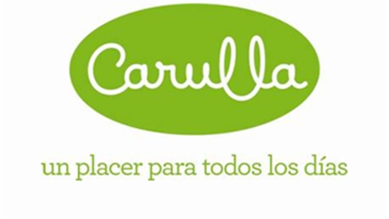 Esta es la nueva imagen de Carulla