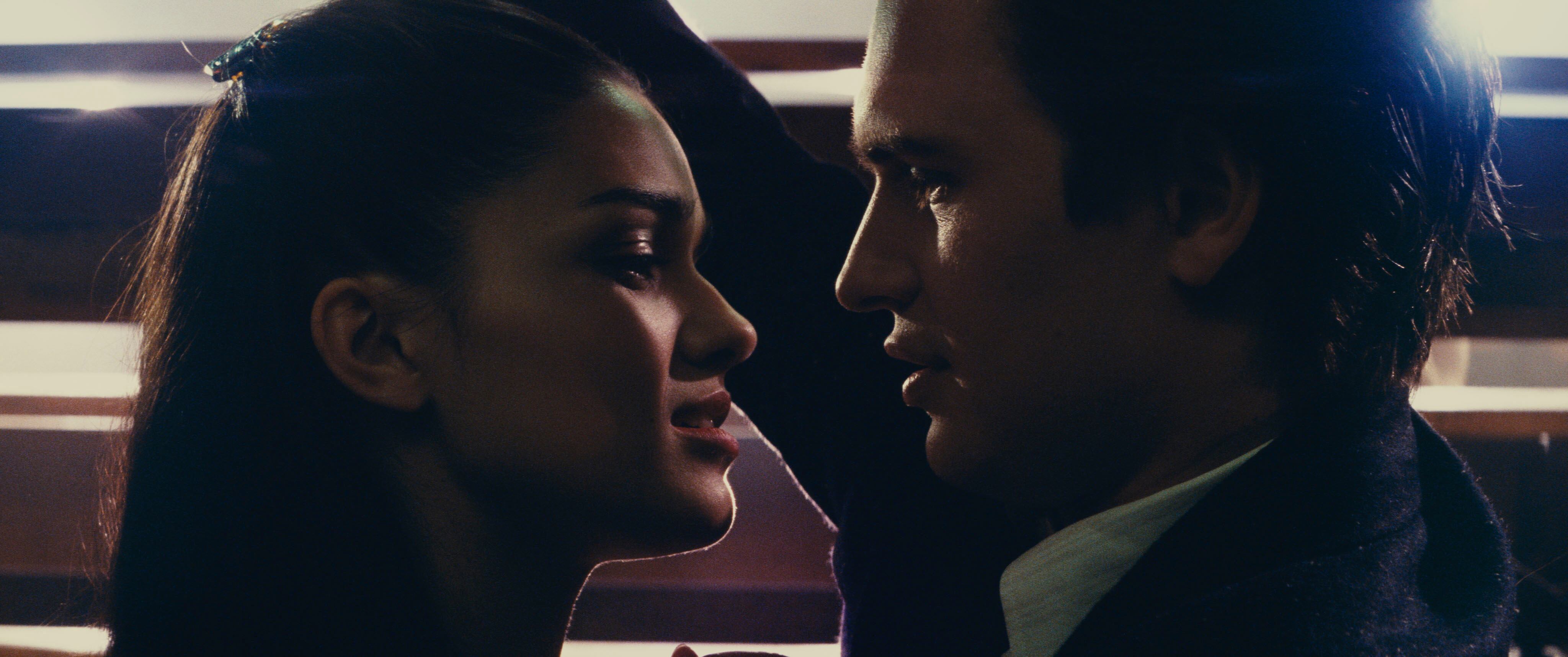 WEST SIDE STORY. Foto: 20th Century Studios. © 2021 20th Century Studios. All Rights Reserved.