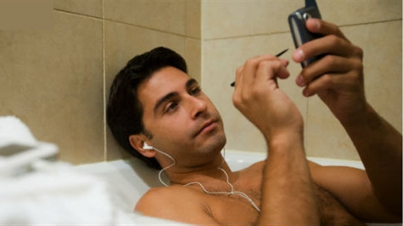 Que su vida no dependa de su celular