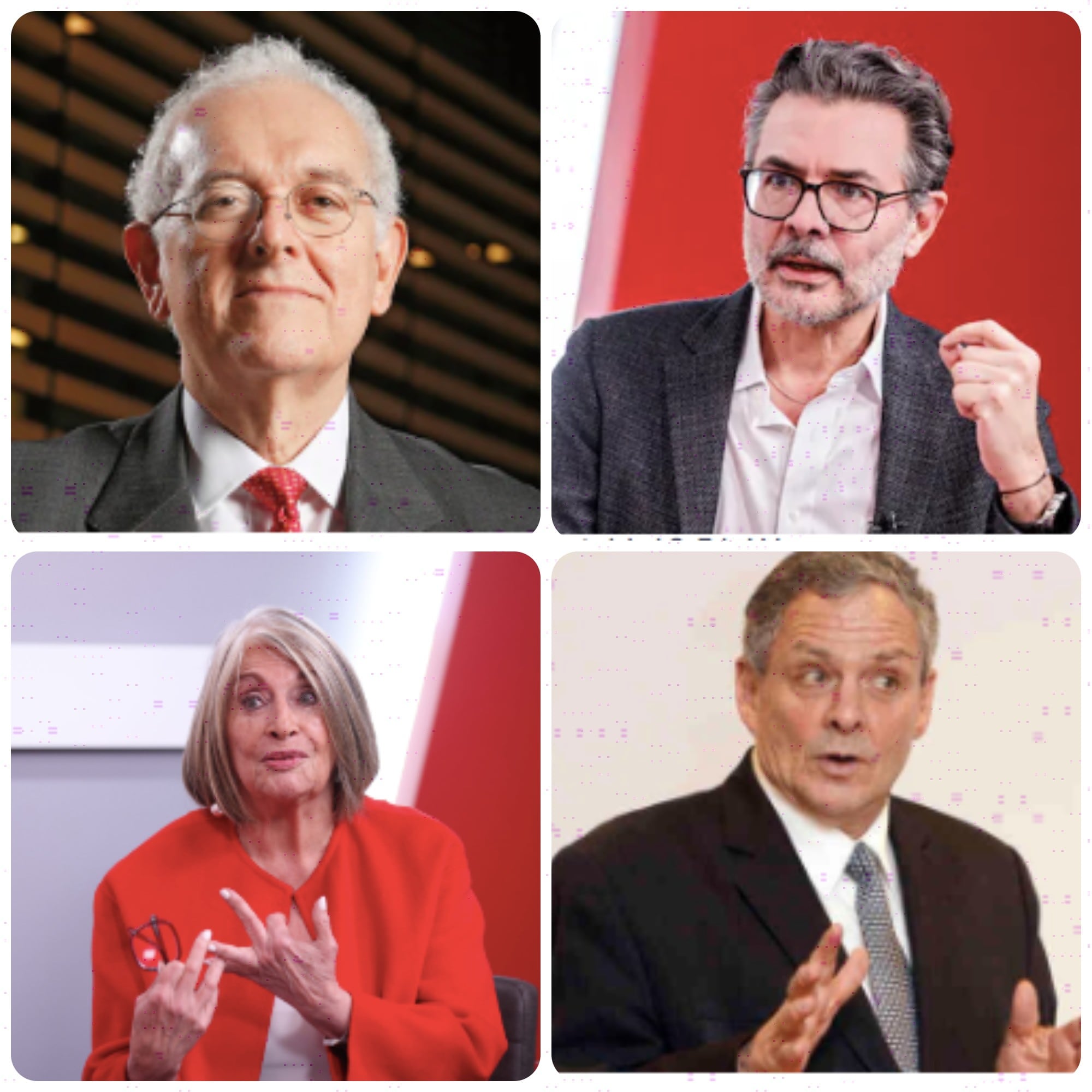 Economistas del Centro Político