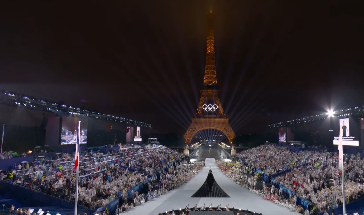 Juegos Olímpicos París 2024