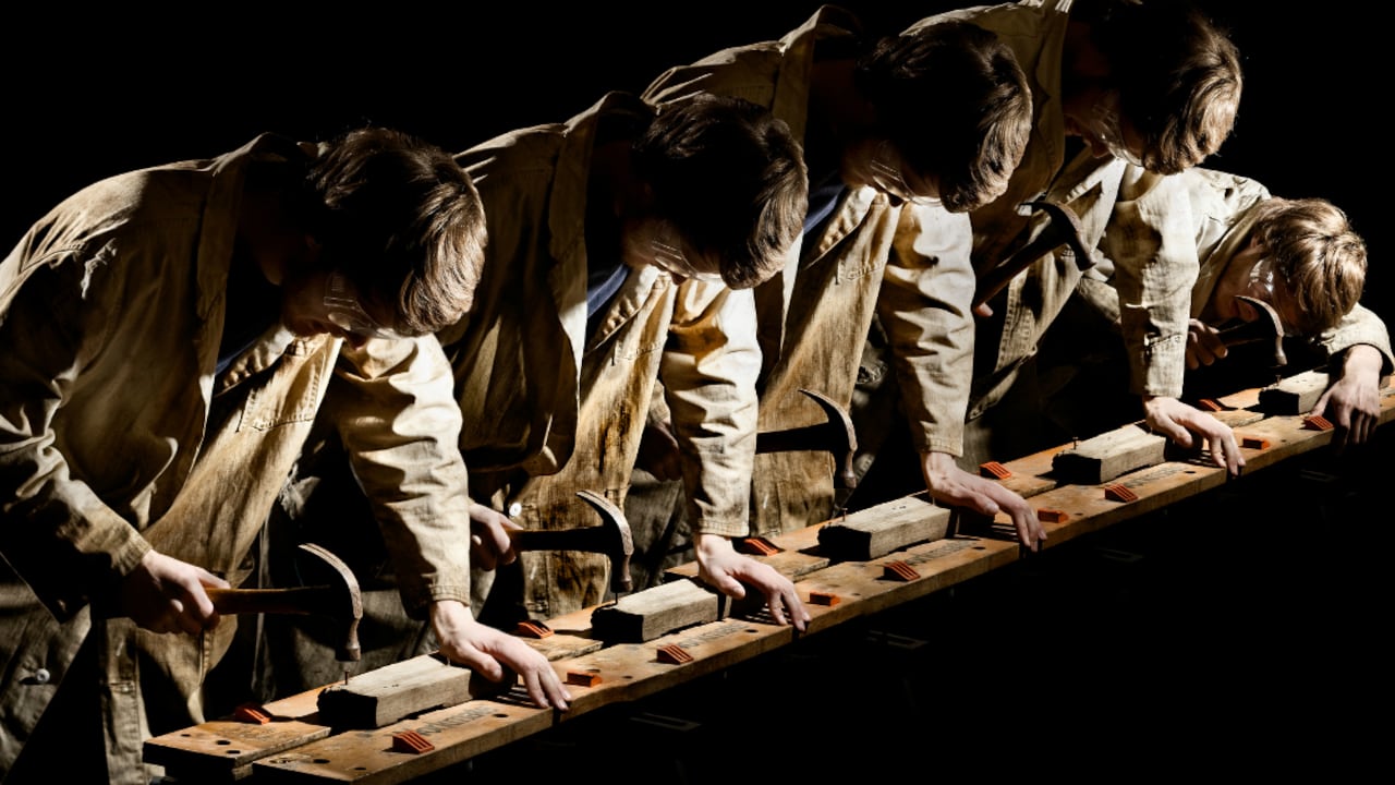 ¿Es una pesadilla levantarse cada mañana para ir a trabajar?