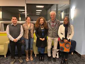 Ministerio de Ciencias de Colombia, en busca de cooperación con la Universidad de Harvard y el Instituto Tecnológico de Massachusetts.