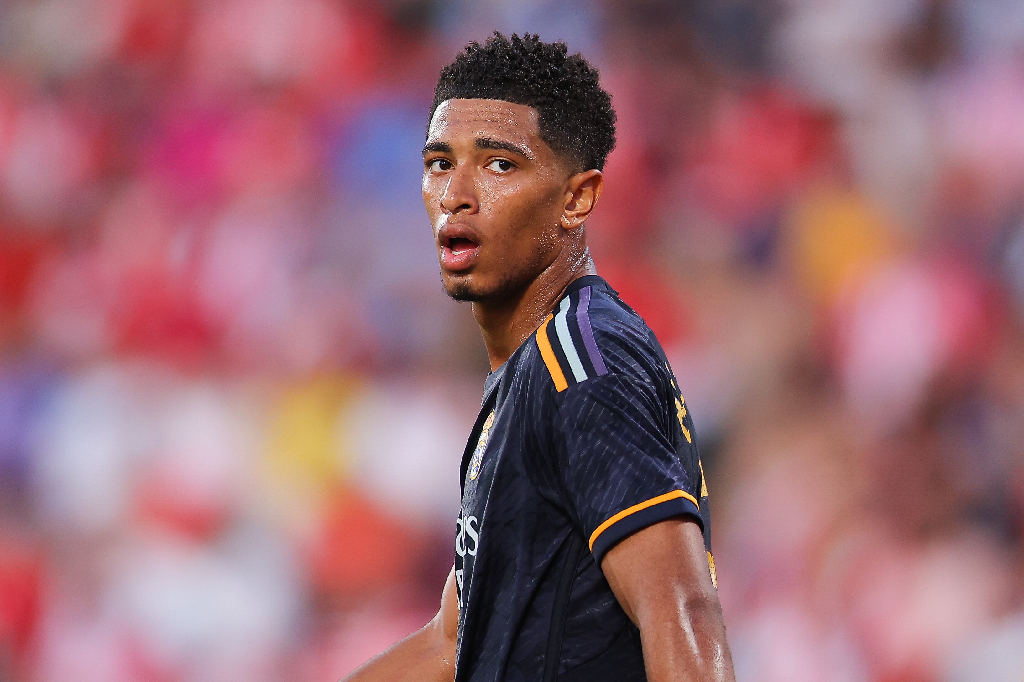 Girona FC v Real Madrid CF - LaLiga EA Sports