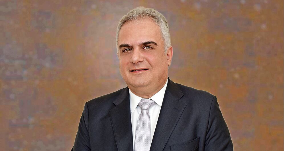   John Moisés Besaile.  Hermano de Musa y Edwin investigados por Odebrecht  y corrupción.