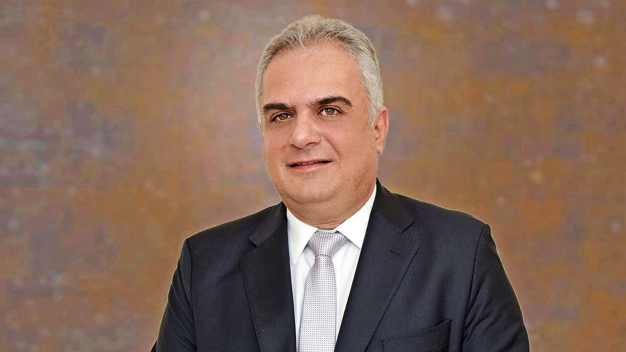 John Moisés Besaile. Hermano de Musa y Edwin investigados por Odebrecht y corrupción.