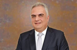 John Moisés Besaile. Hermano de Musa y Edwin investigados por Odebrecht y corrupción.