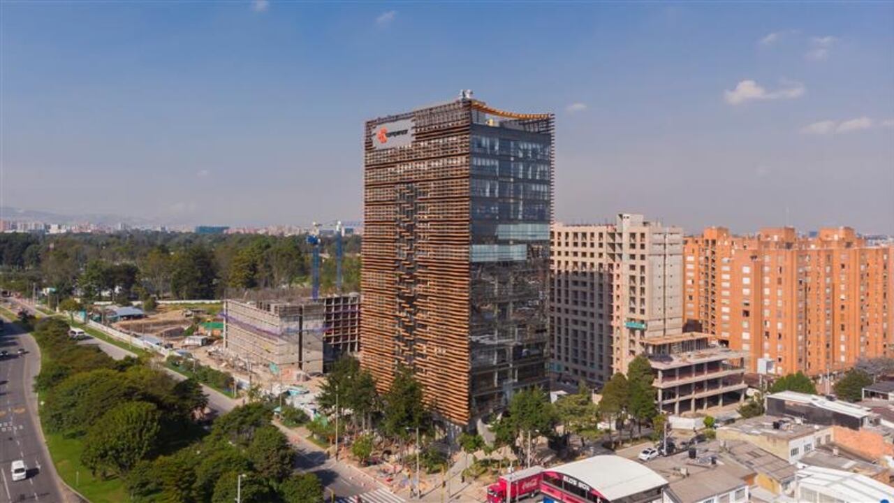 Centro de Bienestar Integral es una apuesta única en Bogotá centrada en la persona mayor, además, con algunos servicios para toda la familia.